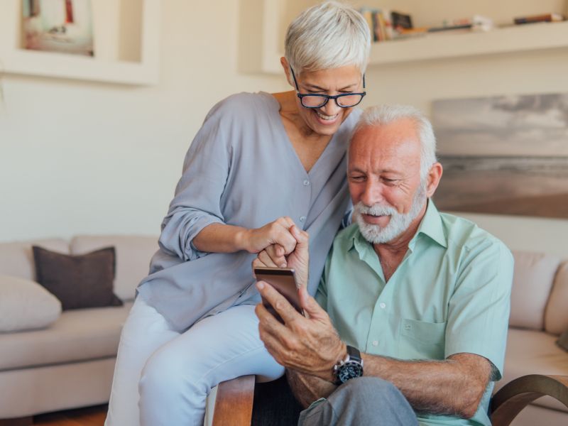 TSB BANCORP PERSONAL